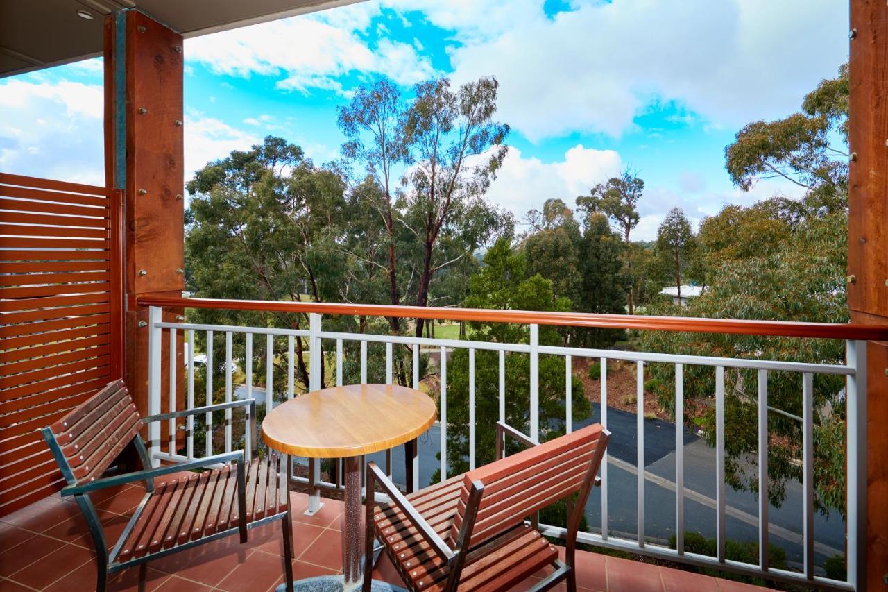 RACV Goldfields Resort Creswick Exterior foto